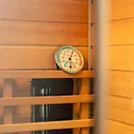 Σπίτι διακοπών Lavaju Landgraaf