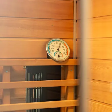 Prázdninový dům Lavaju Landgraaf