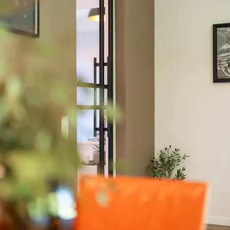 Prázdninový dům Lavaju Landgraaf