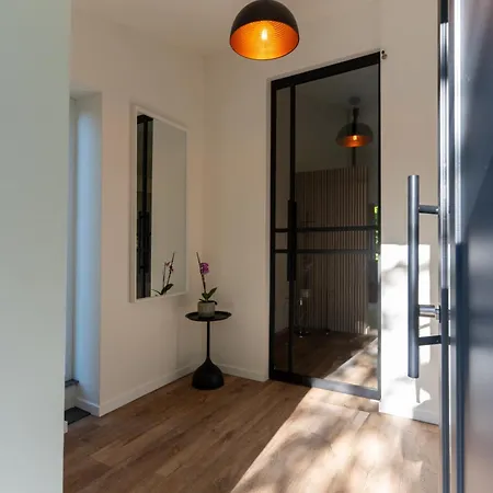 Prázdninový dům Lavaju Landgraaf