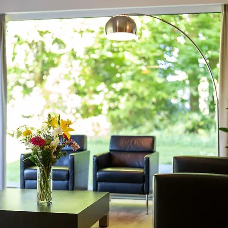 Lavaju Σπίτι διακοπών Landgraaf