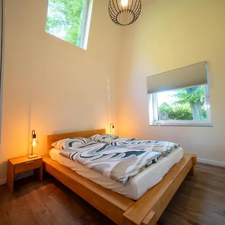 Prázdninový dům Lavaju Landgraaf