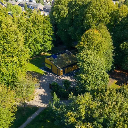 Prázdninový dům Lavaju Landgraaf