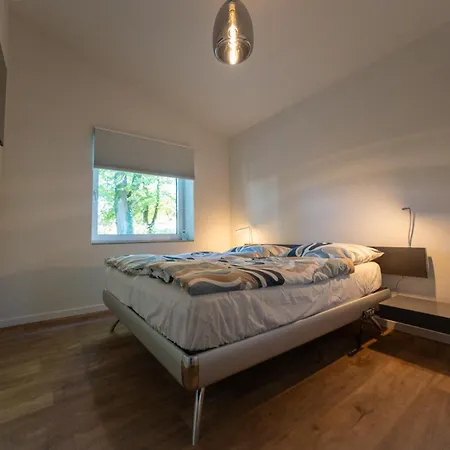 Lavaju Prázdninový dům Landgraaf