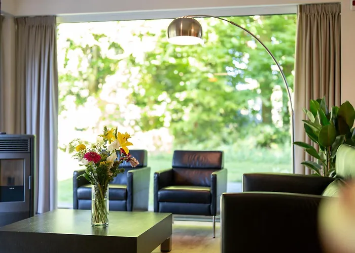 Lavaju بيت للعطل لاندخاف