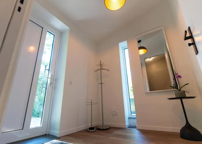 بيت للعطل Lavaju *