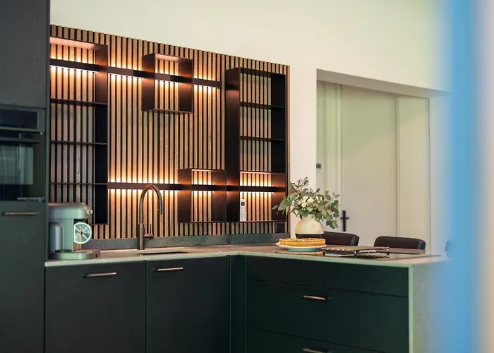 بيت للعطل Lavaju *