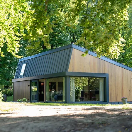 Сasa de vacaciones Lavaju Landgraaf