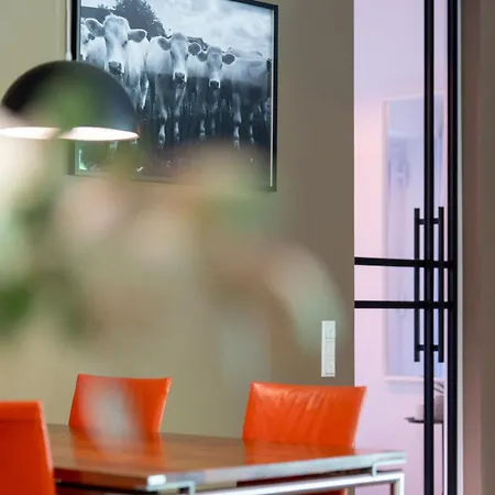 Сasa de vacaciones Lavaju Landgraaf