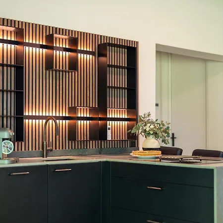 Сasa de vacaciones Lavaju *