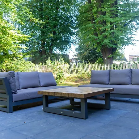 Lavaju Сasa de vacaciones Landgraaf