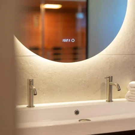 Lavaju Сasa de vacaciones Landgraaf