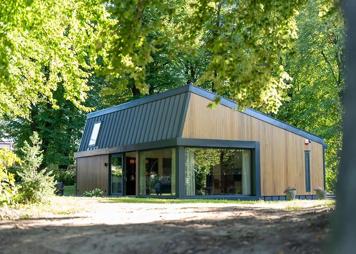 Tatil Evi Lavaju Landgraaf