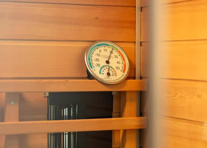 Tatil Evi Lavaju Landgraaf