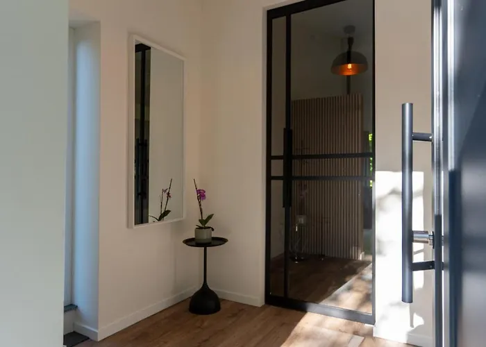 Tatil Evi Lavaju Landgraaf