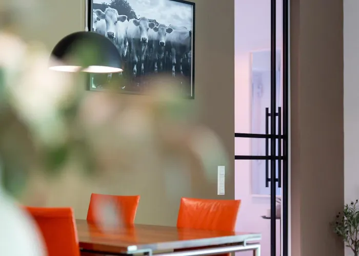 Tatil Evi Lavaju Landgraaf