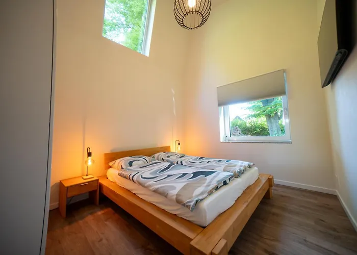 Tatil Evi Lavaju Landgraaf