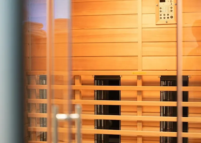 Lavaju Tatil Evi Landgraaf