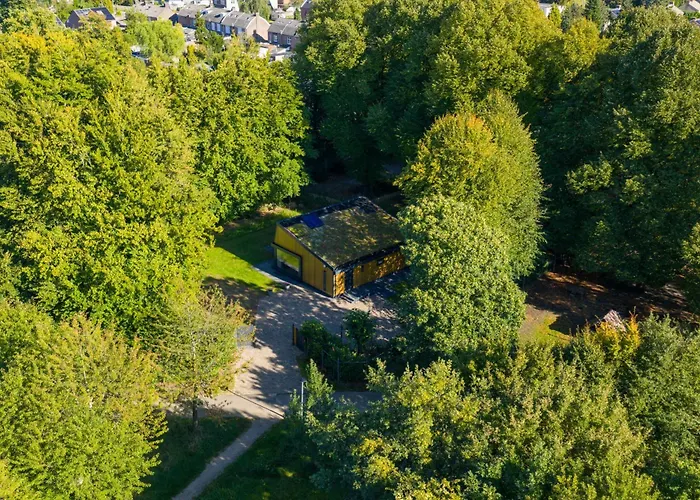 Tatil Evi Lavaju Landgraaf