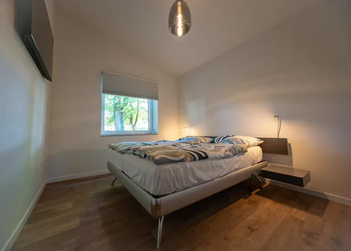 Lavaju Tatil Evi Landgraaf